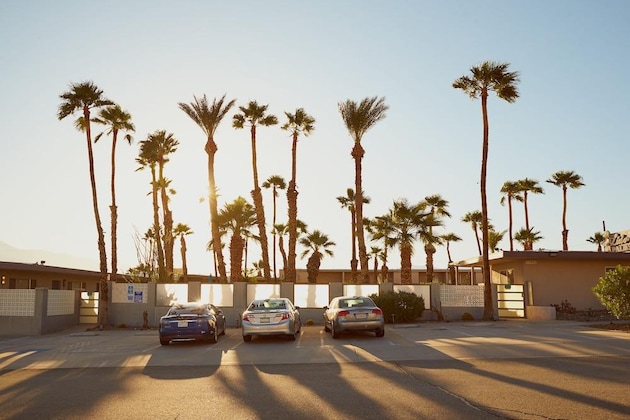 Gallery - Lido Palms Resort And Spa