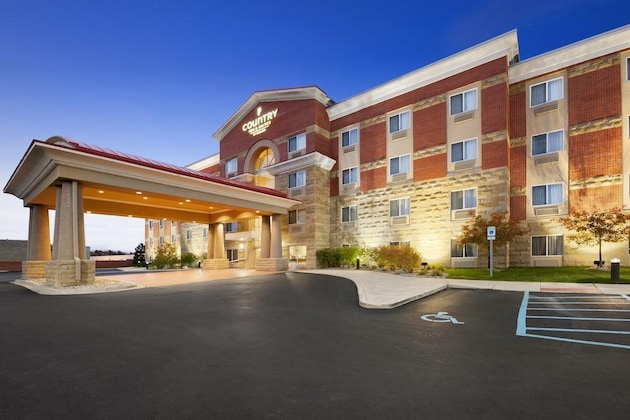 Gallery - Country Inn & Suites By Radisson, Dearborn, Mi