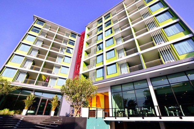 Gallery - Lakkhana Poolside Resort