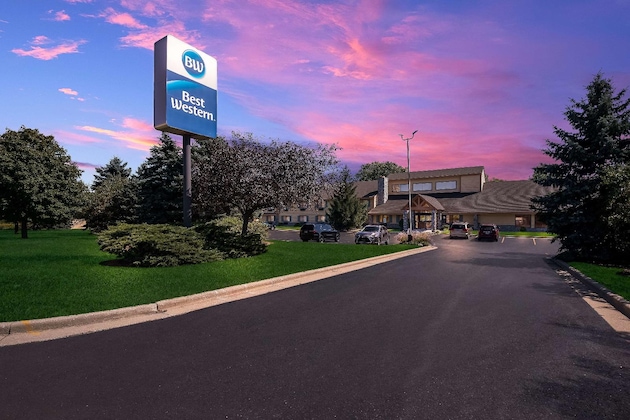 Gallery - Best Western Germantown Inn