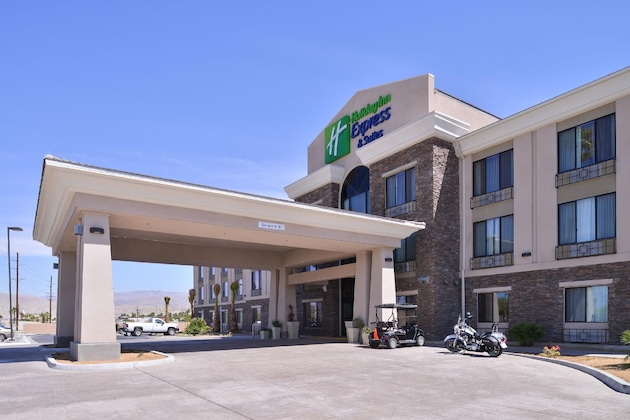 Gallery - Holiday Inn Express & Suites Indio - Coachella Valley By Ihg