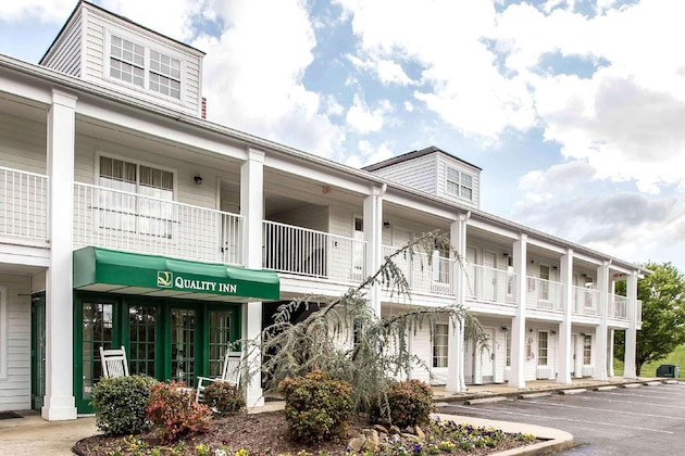 Gallery - Quality Inn Johnson City I-26 Exit 17