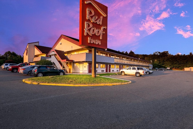Gallery - Red Roof Inn Binghamton - Johnson City