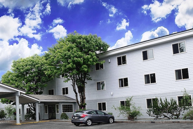 Gallery - Super 8 By Wyndham Juneau