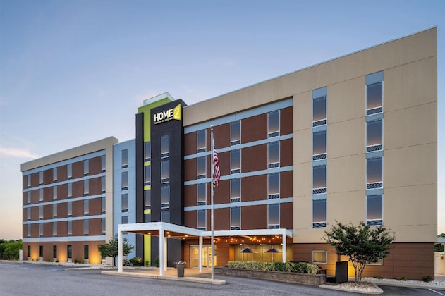 Gallery - Home2 Suites By Hilton Baltimore Aberdeen