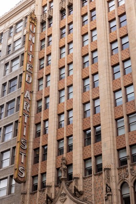 Gallery - Ace Hotel Downtown Los Angeles