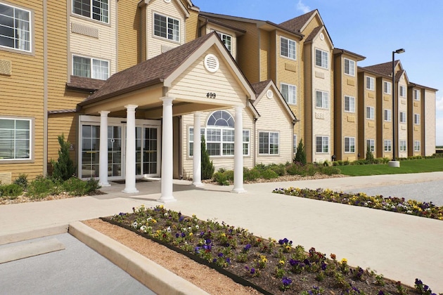 Gallery - Microtel Inn & Suites By Wyndham Cotulla