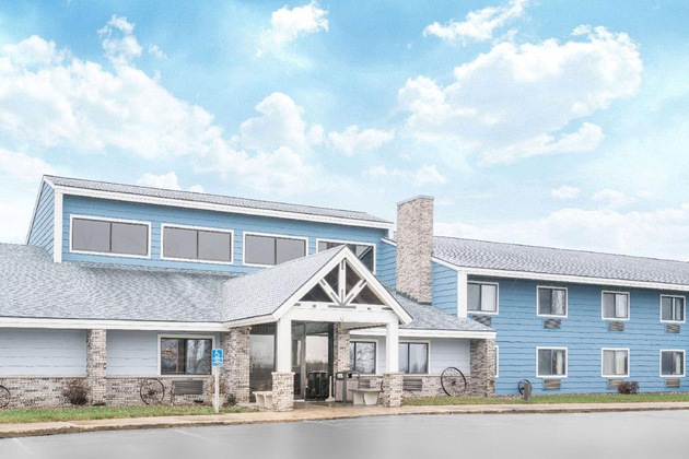 Gallery - Baymont By Wyndham Kasson Rochester Area