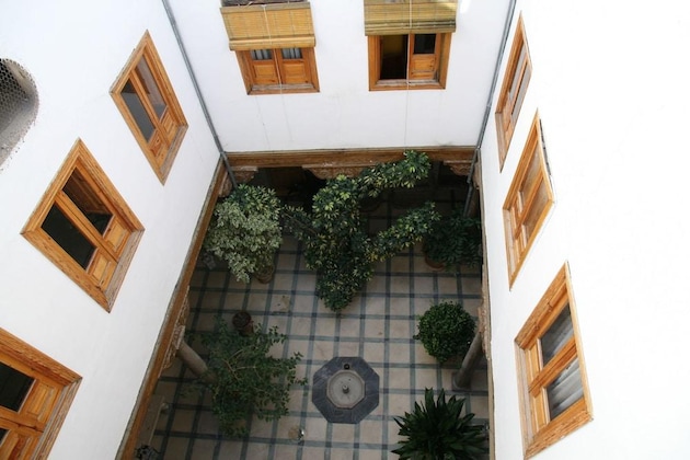 Gallery - Pensión San Joaquín
