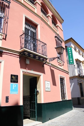 Gallery - Pensión Catedral