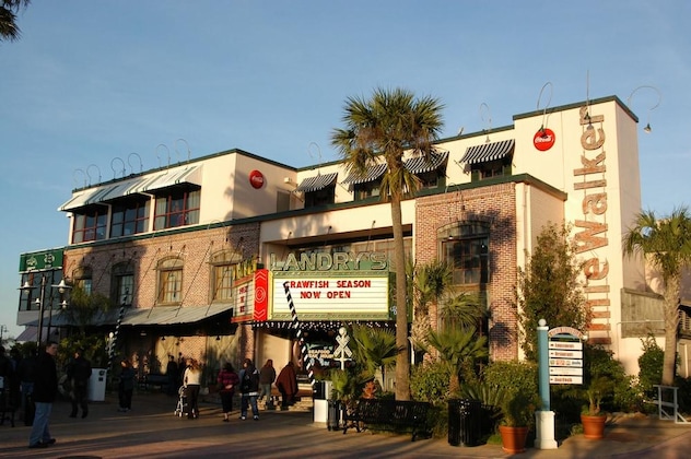 Gallery - Kemah Boardwalk Inn