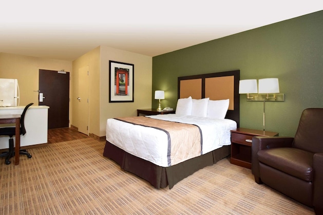 Gallery - Extended Stay America Atlanta Kennesaw Town Center