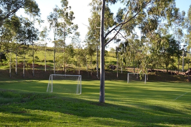 Gallery - Terra Parque Eco Resort