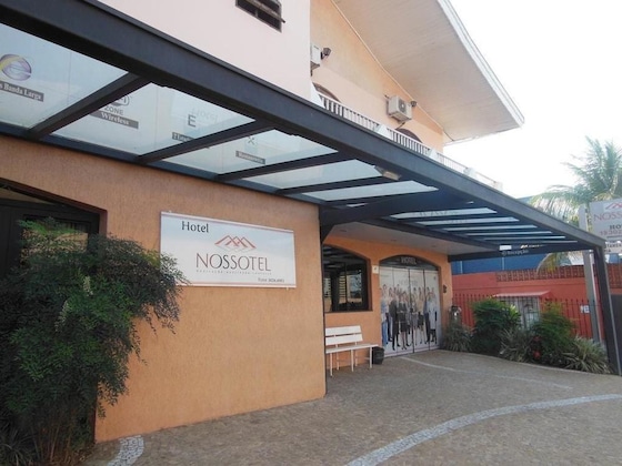 Gallery - Hotel Nossotel