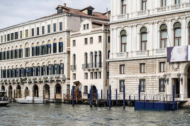 Gallery - Palazzina Grassi