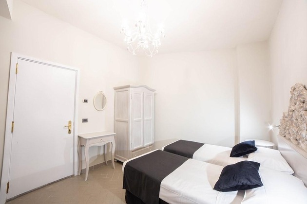Gallery - Residenza Florentia
