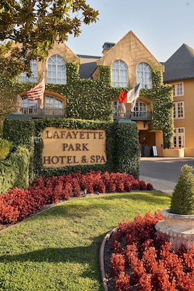 Gallery - Lafayette Park Hotel & Spa