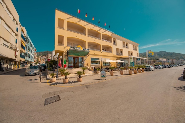 Gallery - Hotel Riva Del Sole