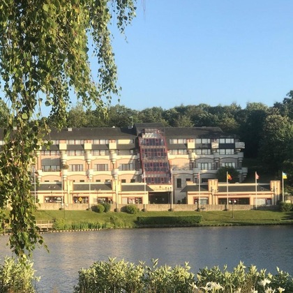 Gallery - Hôtel Spa Du Béryl