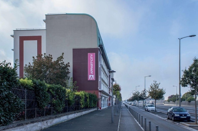 Gallery - Appart'city Confort Le Bourget