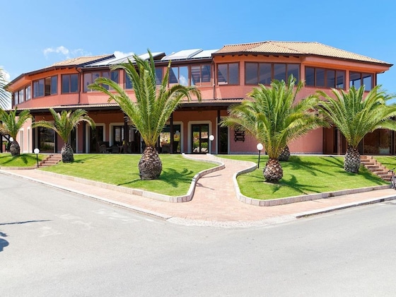 Gallery - Tindari Resort & Marina Beach