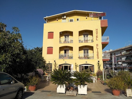 Gallery - Hotel Eliseo