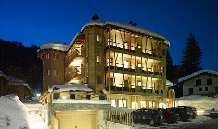 Gallery - Dv Chalet Boutique Hotel & Spa
