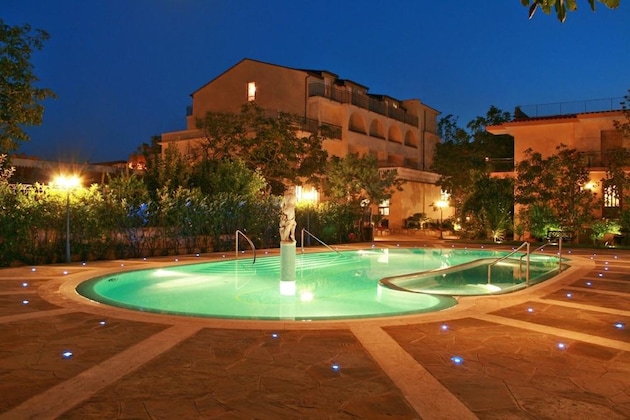 Gallery - Hotel Sant'agata