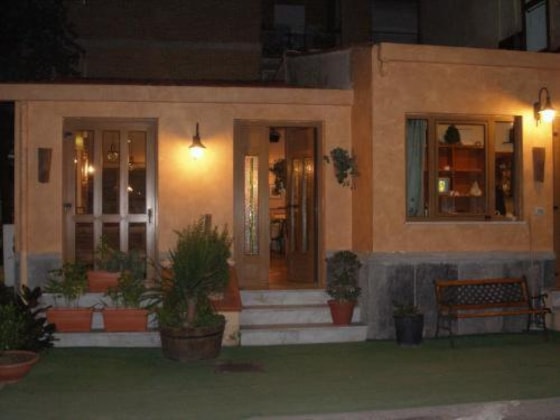 Gallery - Hotel Lento