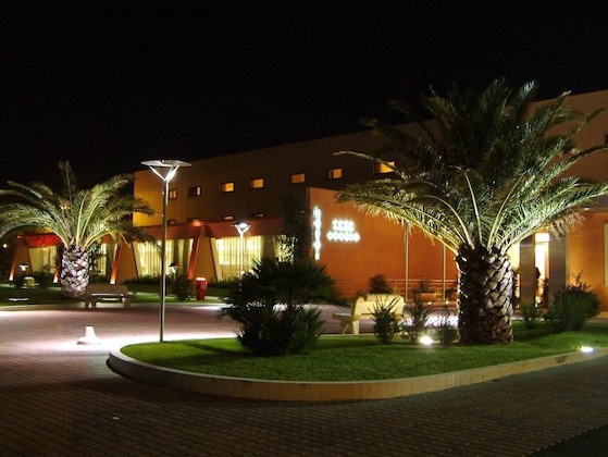 Gallery - Hotel Cecere