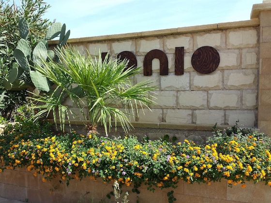 Gallery - Hotel Jonio