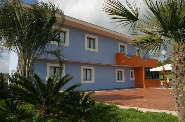 Gallery - Motel - Hotel Nautico Pozzallo