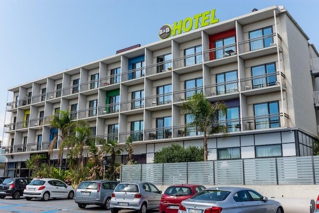 Gallery - B&B Hotel Savona