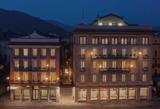 Gallery - Lvg Hotel Collection - Belvedere San Gottardo