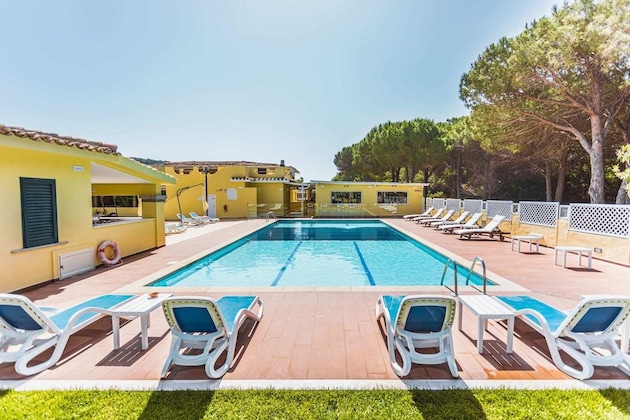 Gallery - Hotel Fiore Di Maggio