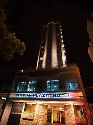 Gallery - Maxim Plaza Hotel