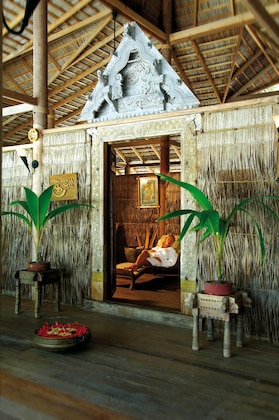 Gallery - Diamonds Athuruga Maldives Resort & Spa