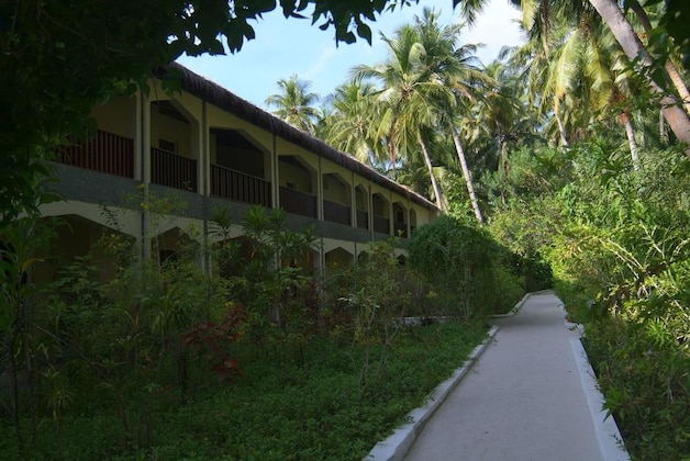 Gallery - Biyadhoo Island Resort