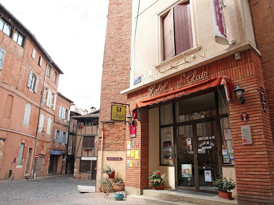 Gallery - Logis Saint Clair