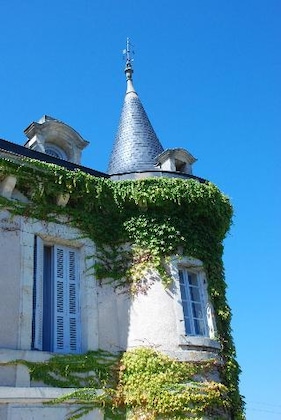 Gallery - Château Hôtel Edward 1Er