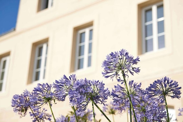 Gallery - Best Western Premier Hotel Des Vignes Et Des Anges