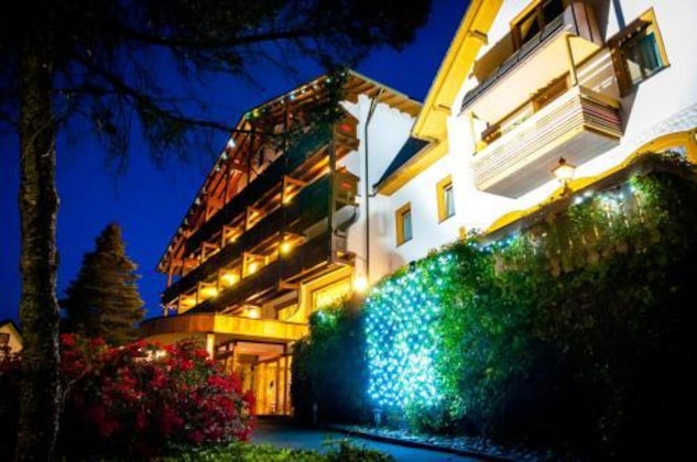 Gallery - Holzschuh Schwarzwaldhotel