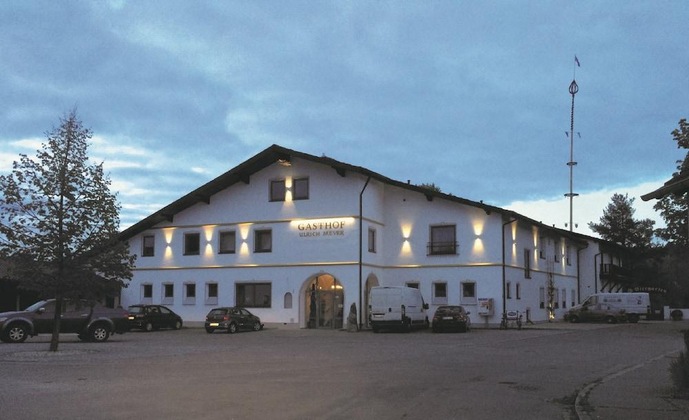 Gallery - Gasthof Meyer Landshut