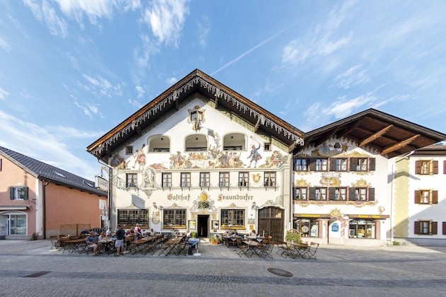 Gallery - Hotel & Gasthof Fraundorfer