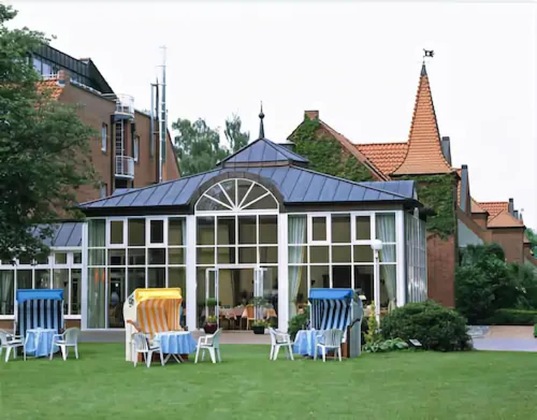 Gallery - Ringhotel Resort Spa Hohe Wacht