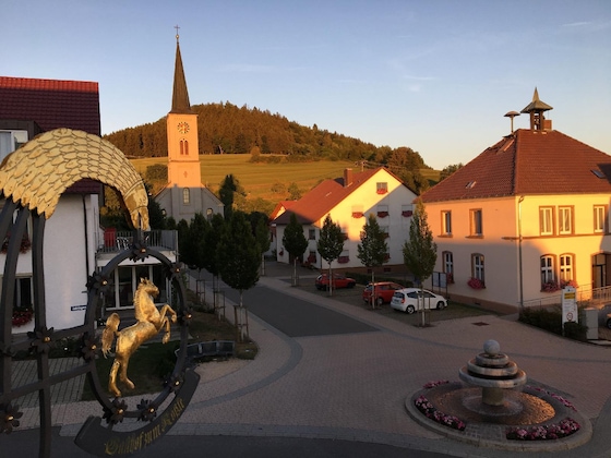 Gallery - Hotel Rössle