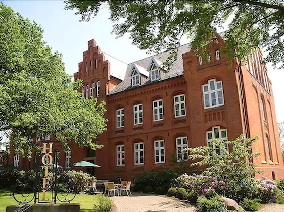 Gallery - Genießer Hotel Altes Gymnasium
