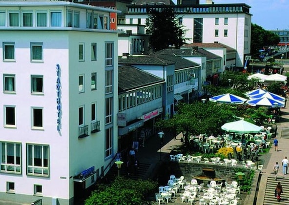 Gallery - Stadthotel Kassel