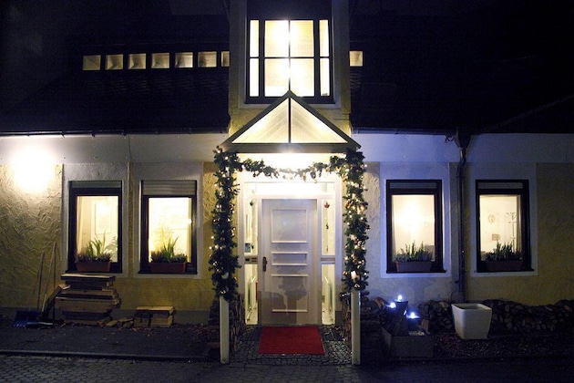 Gallery - Waldhotel Maum