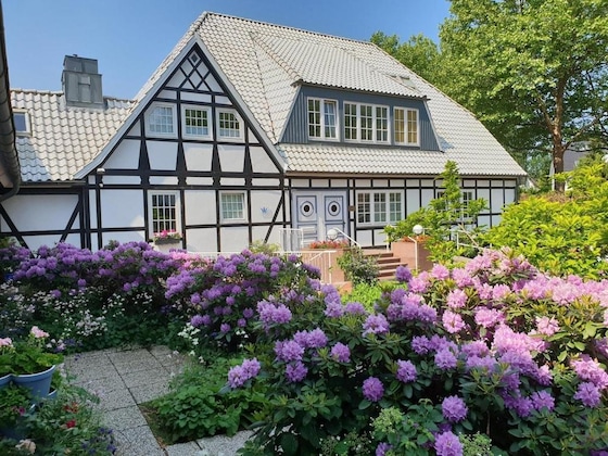 Gallery - Gartenhotel Weisser Hof